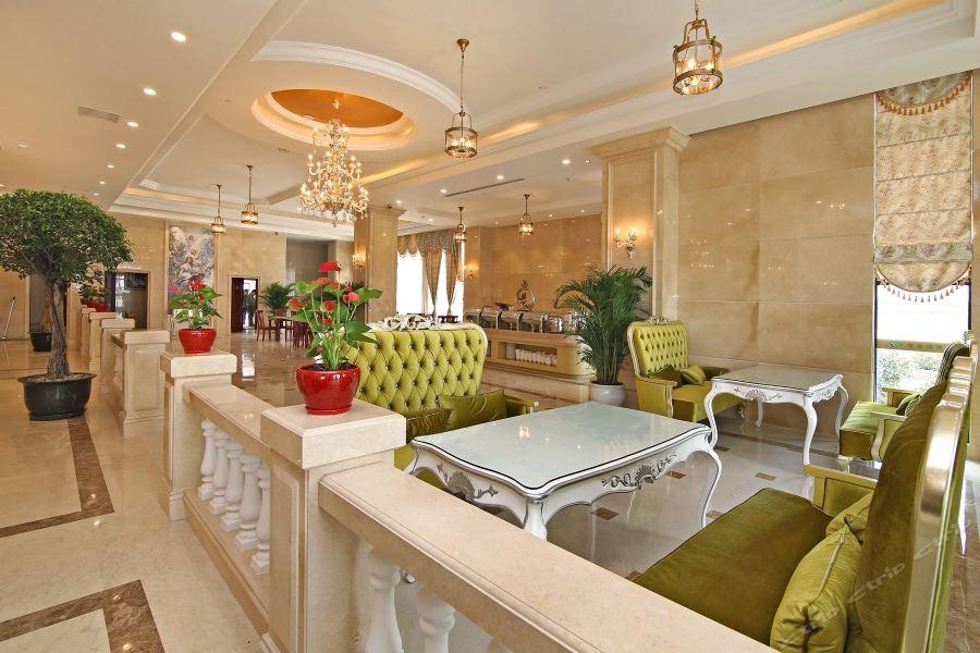 Vienna Hotel Shanghai Jiading New City Buitenkant foto