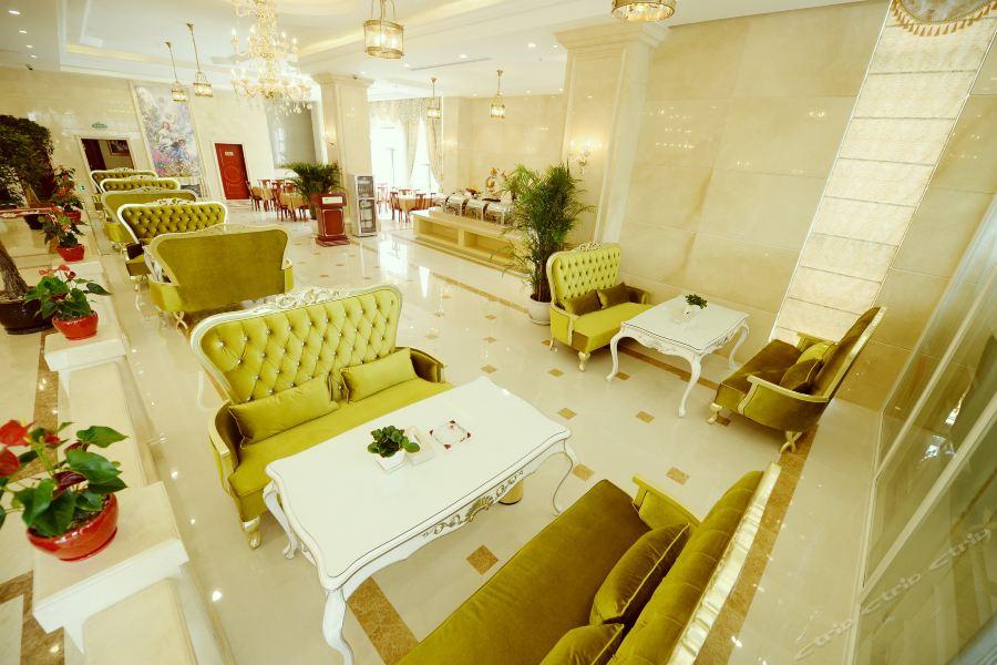 Vienna Hotel Shanghai Jiading New City Buitenkant foto