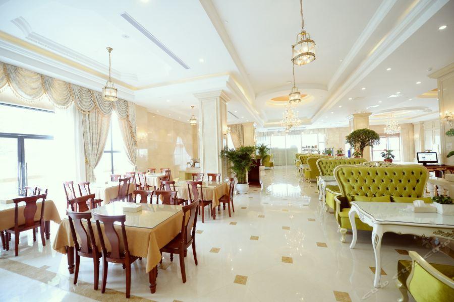 Vienna Hotel Shanghai Jiading New City Buitenkant foto